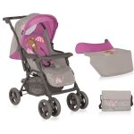 Bertoni - Carucior Combi 2015
