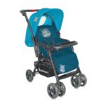 Bertoni - Carucior landou cu maner reversibil Combi 2013 - imagine 2