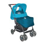 Bertoni - Carucior landou cu maner reversibil Combi 2013 - imagine 3