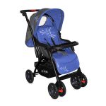 Bertoni - Carucior landou cu maner reversibil Combi 2013 - imagine 7