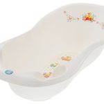 Cadita Tega Baby Octopus Sidef 102 cm Alba