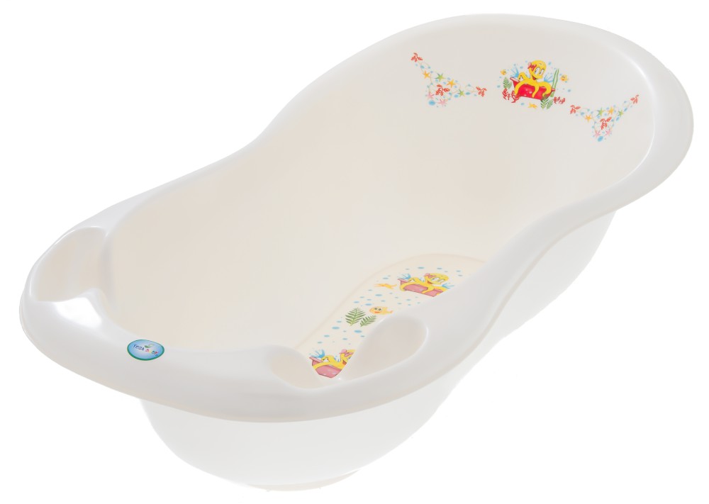 Cadita-Tega-Baby-Octopus-Sidef-102-cm-Alba-66338-0 Cadita Tega Baby Octopus Sidef 102 cm Alba - imagine 1