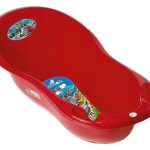 Cadita copii Cars 102 cm