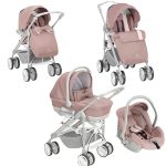 Cam - Carucior Combi Elite 2012 - imagine 2