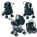 Cam - Carucior Combi Elite 2012 - imagine 5