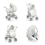 Cam - Carucior Combi Elite 2012 - imagine 6
