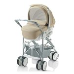 Cam - Carucior Combi Emotion 2012
