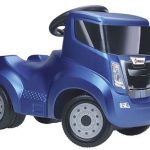 Ferbedo - Camion albastru
