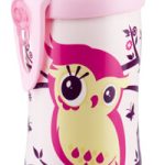 NUK - Cana Flexi Cup 300 ml cu pai moale
