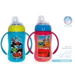 Bertoni - Cana anticurgere cioc silicon Little Racer