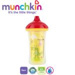 Munchkin - Cana termica Sippy Click Lock 9L+ - imagine 4
