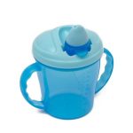 Vital Baby - Canuta Free-Flow Cup 4 luni - imagine 2