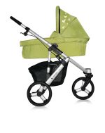 Bertoni - Carucior Sport Plus Landou Carrera - Image 2