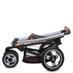 Cangaroo - Carucior 2 in 1 Cangaroo N-Joy - imagine 4