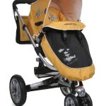 Cangaroo - Carucior 2 in 1 Cangaroo Passenger
