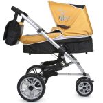 Cangaroo - Carucior 2 in 1 Cangaroo Passenger - imagine 4