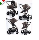 Coccolle - Carucior 2 in 1 - Image 3