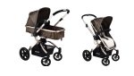 Coccolle - Carucior 3 in 1 - imagine 2