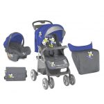 Bertoni - Carucior 2 in 1 Foxy 2014 - Image 5