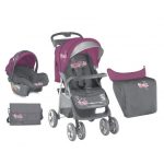 Bertoni - Carucior 2 in 1 Foxy 2014 - Image 6