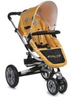 Cangaroo - Carucior 3 in 1 Cangaroo Passenger - imagine 2