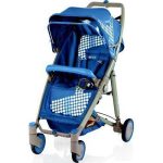 Brevi - Carucior 3 in 1 Crystal - imagine 6