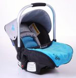 Cangaroo - Carucior 3 in 1 KIDS TOUR - imagine 5