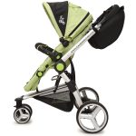 Cangaroo - Carucior 3 in 1 KIDS TOUR - imagine 8