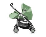 Bertoni - Carucior 3 in 1 Vector - imagine 6