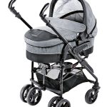 Recaro - Carucior Akuna + Young Profi Plus + Landou
