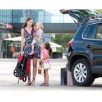 Britax - Carucior B-Agile 4 - imagine 5