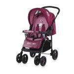 Chipolino - Carucior Baby Max FLORA 2011 - imagine 3