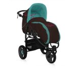 Bertoni - Carucior Atlanta 3 - 2012 - imagine 8