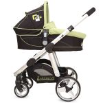 Cangaroo - Carucior Cangaroo Excess Fun 2 in 1 - imagine 4