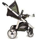 Cangaroo - Carucior Cangaroo Excess Fun 2 in 1 - imagine 5
