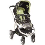 Cangaroo - Carucior Cangaroo Excess Fun 2 in 1 - imagine 2