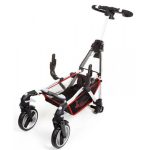 Cangaroo - Carucior Cangaroo Scorpio 2 in 1 - imagine 8