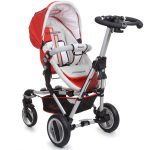Cangaroo - Carucior Cangaroo Scorpio 3 in 1 - imagine 2