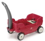 Step2 - Carucior Canopy Wagon - imagine 2