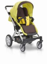 Delti - Carucior Cat - imagine 3
