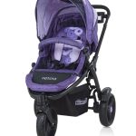 Chipolino - Carucior Chipolino OPTIMA + Scaun auto 0-13 kg