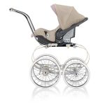 Inglesina - Carucior Classica 2012 - imagine 2