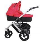 Coletto - Carucior Dante 3 in 1 - imagine 3