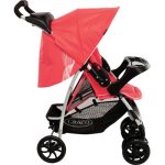 Graco - Carucior Duo Mirage TS Kandi Fusion - imagine 5