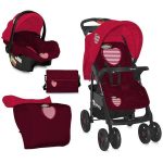 Bertoni - Carucior 2 in 1 Foxy 2013 - Image 6