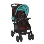 Bertoni - Carucior Foxy 2012 - imagine 3
