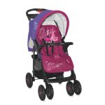 Bertoni - Carucior Foxy 2012 - imagine 6