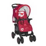 Bertoni - Carucior Foxy 2012 - imagine 7