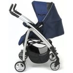 Graco - Carucior Fusio - Pop Art - imagine 3
