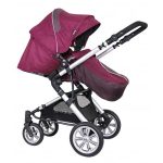 Coletto - Carucior Giovanni 3 in 1 - imagine 2